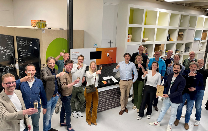 Ontwikkelaar van Plug & Play zonnepanelen Supersola haalt 1 miljoen euro aan groeifinanciering op