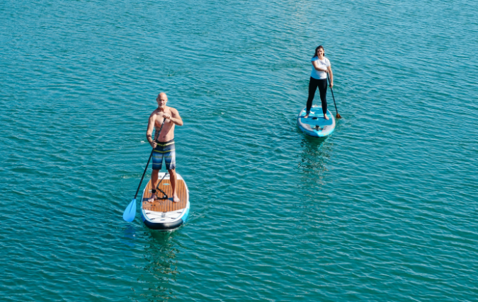 SEB, avontuur binnen handbereik