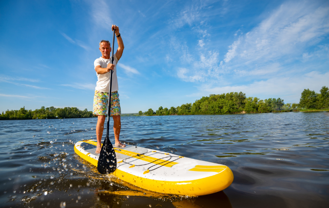 De leukste bedrijfsuitjes op het water