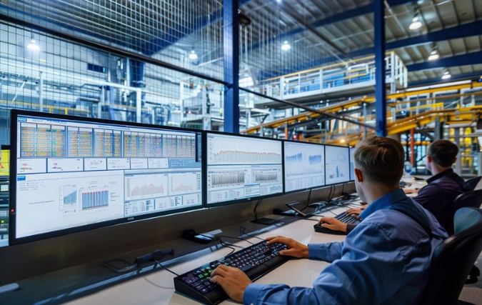 Digitalisering van de supply chain: waarom slimme software steeds belangrijker wordt