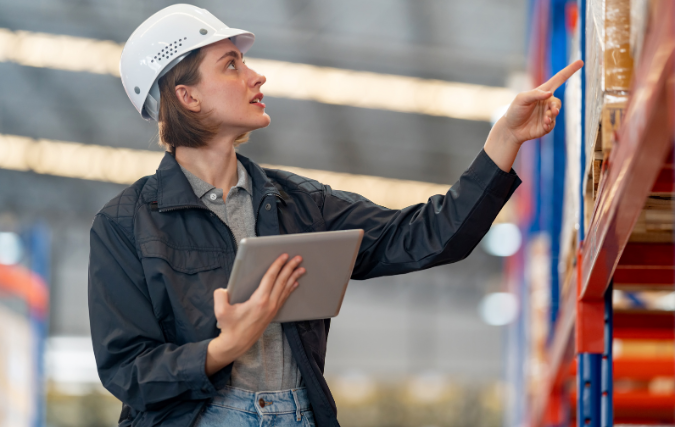 Het belang van een goede supply chain professional