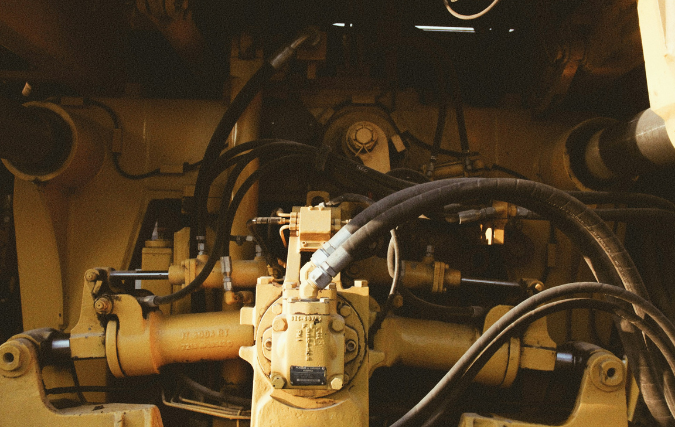 De meest voorkomende storingen in hydraulische systemen en hoe ze te voorkomen