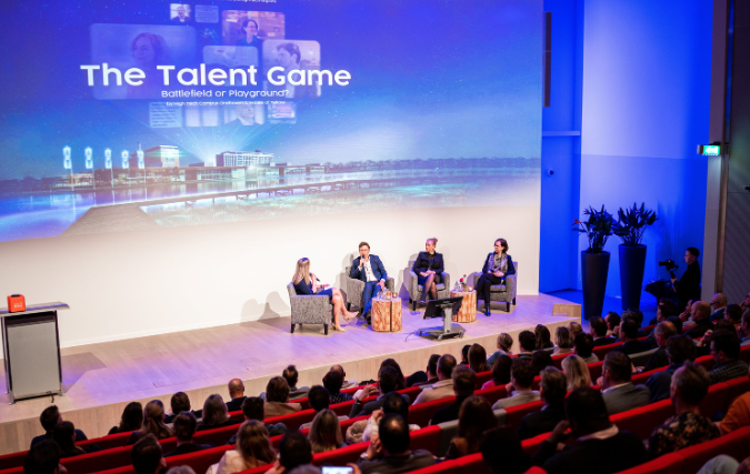 Schaarste talent tot zeker 2050: vrouwen en kunstmatige intelligentie bieden de oplossing