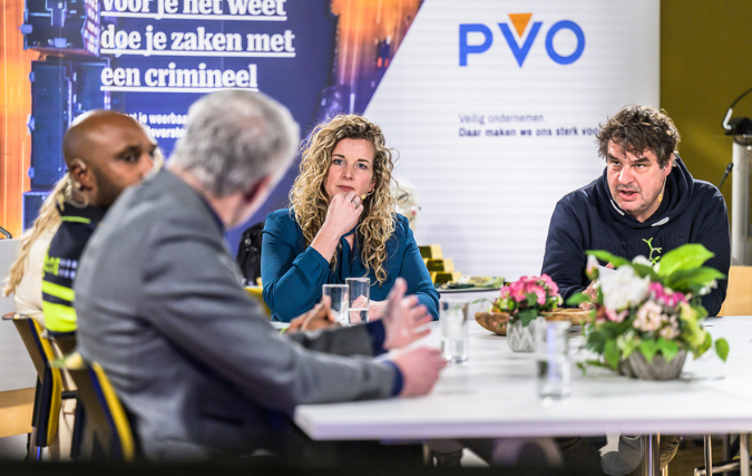 Online talkshow op 17 april: mkb wordt weerbaar tegen phishing en ransomware!