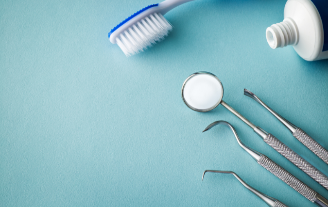 Modern Dental Care: tandartspraktijken met oog voor de patiënt