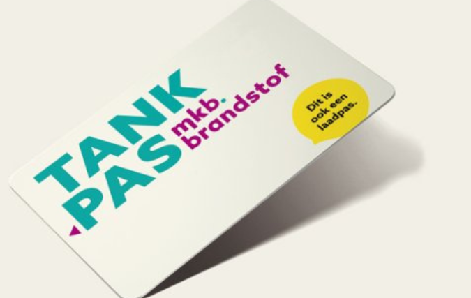 E-book: "Alle redenen waarom een tankpas onmisbaar is"