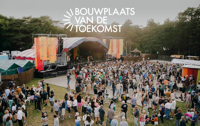 TBI & Into The Great Wide Open: testen op de Bouwplaats van de Toekomst