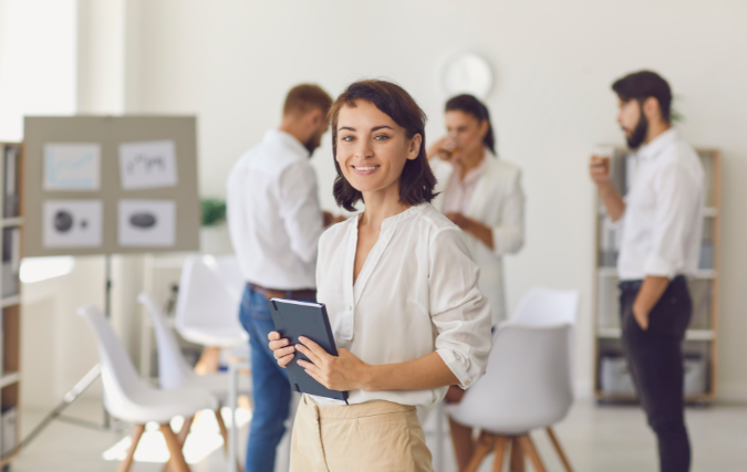 Slimmer leiden en verbeteren met Lean Six Sigma