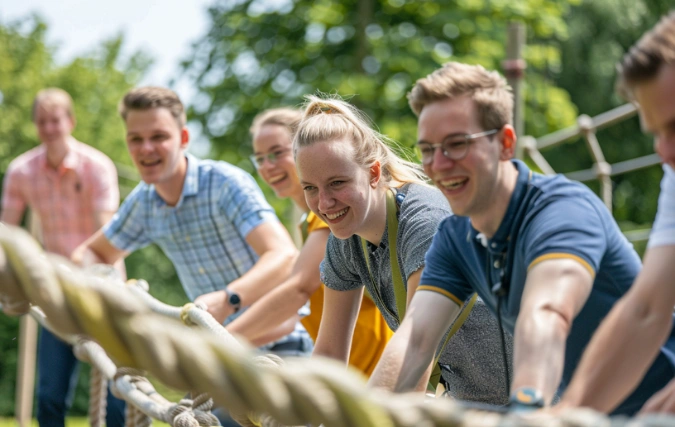Texel als dichtbij-weg-bestemming: zakelijke events met eilandgevoel vanuit Noord-Holland