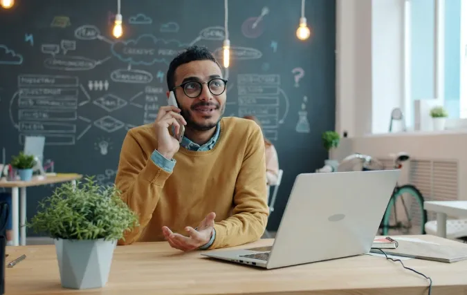 Leadgeneratie en telefonische acquisitie voor bedrijfsgroei