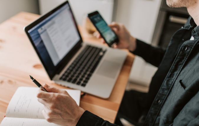 Zakelijke telefonie voor ondernemers: een complete telefooncentrale binnen één applicatie
