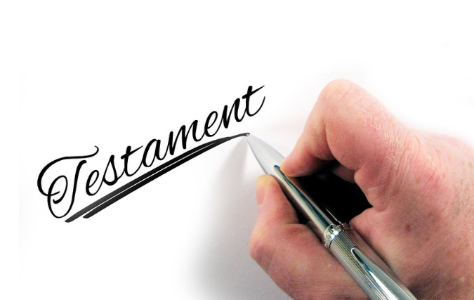 De basisprincipes van erfrecht: wat moet elke ondernemer weten?