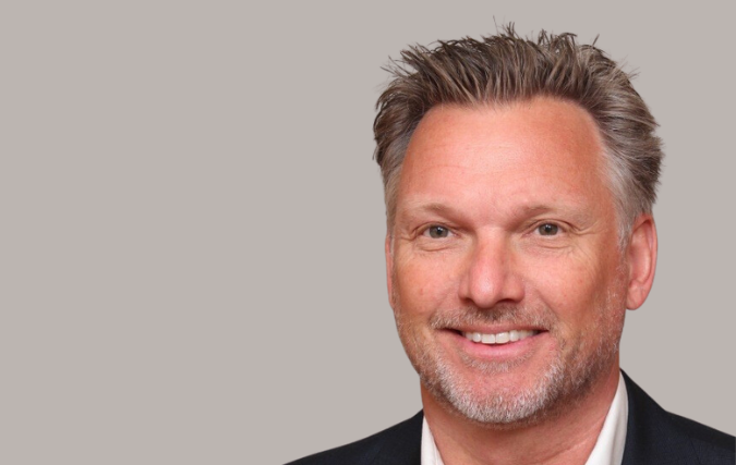 Aiden stelt Theo van Zalen aan als managing director voor Nederland