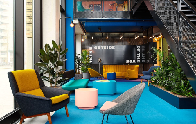 The social hub eindhoven stelt hotelkamers beschikbaar voor economisch daklozen