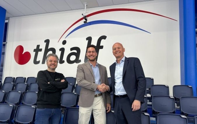 Thialf verduurzaamt koelinstallaties