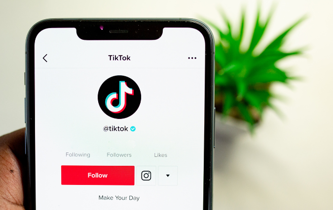 Top 7 websites voor TikTok volgers kopen