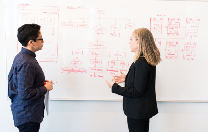 Slimme online marketing tips die jouw merk onderscheiden van de concurrenten