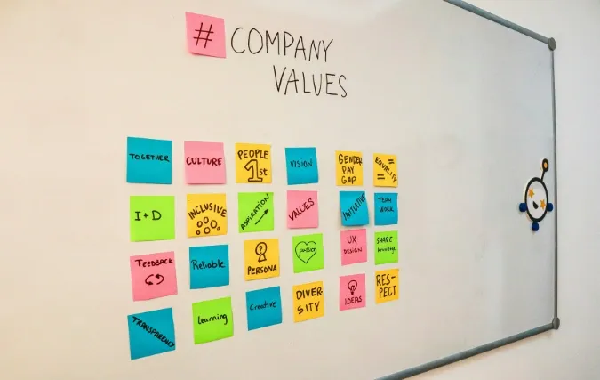 Een veerkrachtige toeleveringsketen als spiegel van je bedrijfscultuur