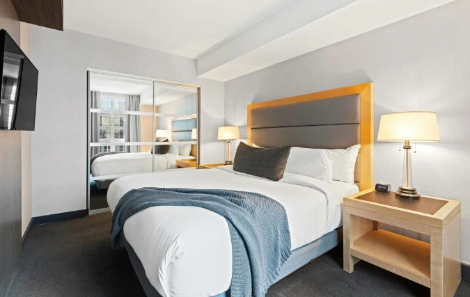 Toeristenbelasting in Nederland stijgt met bijna 10%: grootste toename in jaren