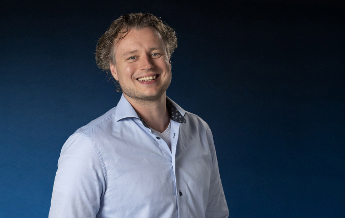 Tom Nederend benoemd tot Managing Director bij Buro N11