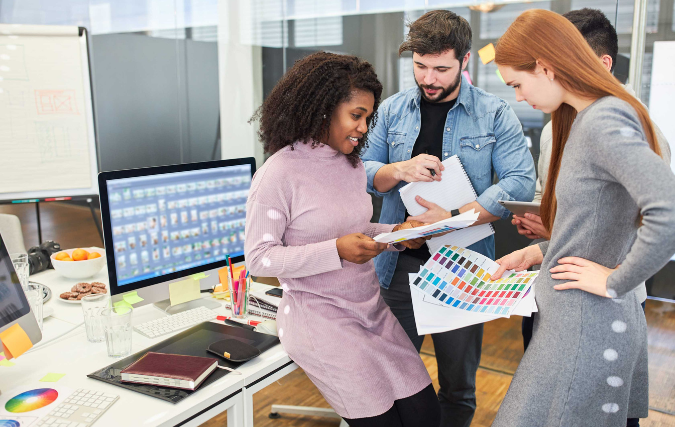 Maatwerk website vaak onmisbaar voor makelaars 