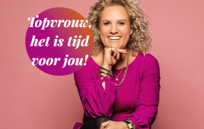 Wat is nou toch een topvrouw?