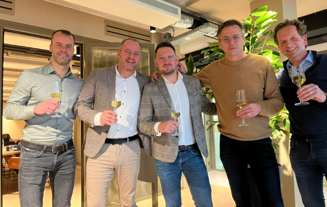 Display advertising bureau This Play Media in Utrecht zet vernieuwende koers voort met nieuwe aandeelhouders en operationeel directeur