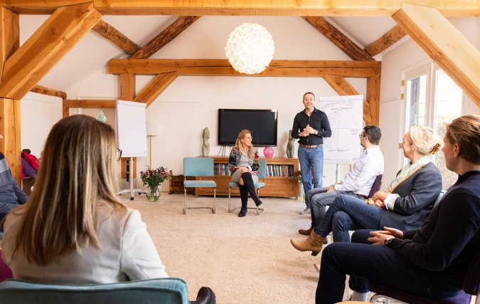Training leiderschap voor toekomstbestendige organisaties