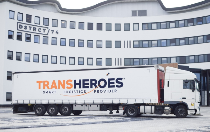 TransHeroes neemt Forwarding Plus B.V. over