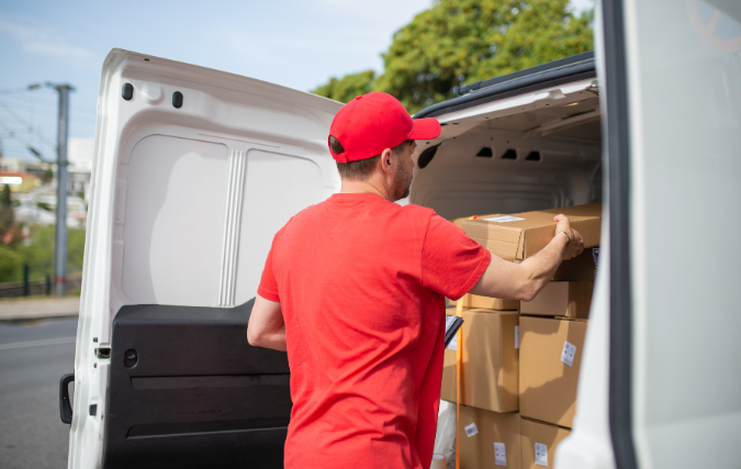 Spoedtransport: De onzichtbare helden van jouw logistiek
