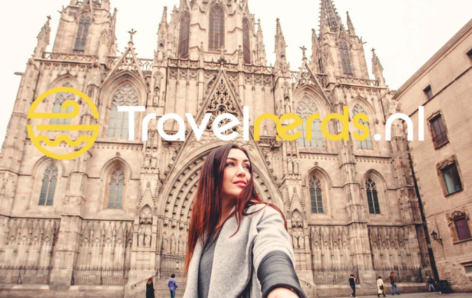 Travel Nerds BV Lanceert unieke online bestemmingsportalen voor populaire vakantielanden