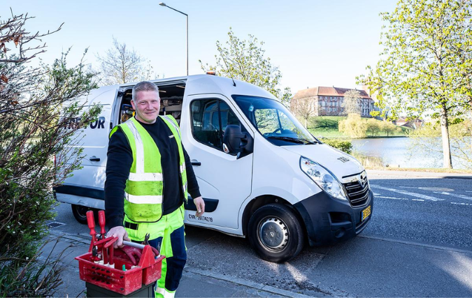 Ontdek de ultieme Tricorp Workwear werkkleding voor 2024