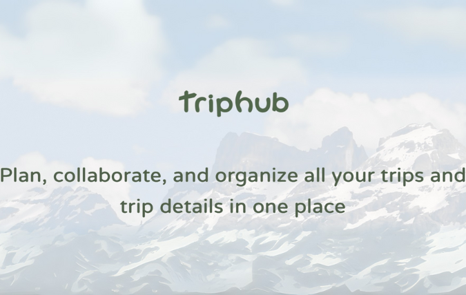 Innovatieve AI Feature Transformeert TripHub App voor Reizigers