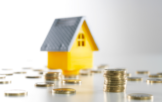 Ben jij op zoek naar een financiering of hypotheek?