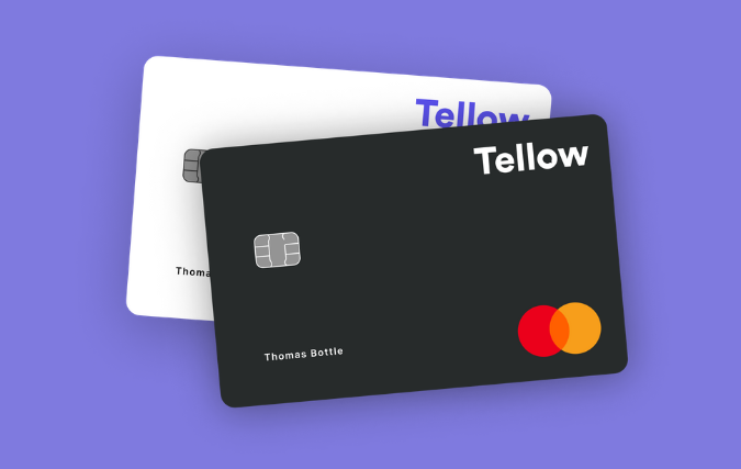 Tellow lanceert als eerste een AI-boekhouder