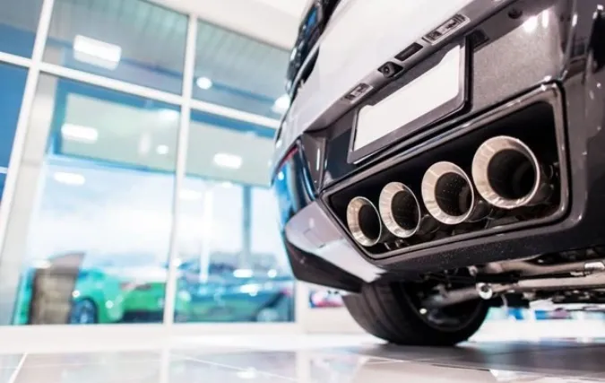 Wet- en regelgeving: wat ondernemers moeten weten over tuning en uitlaatsystemen