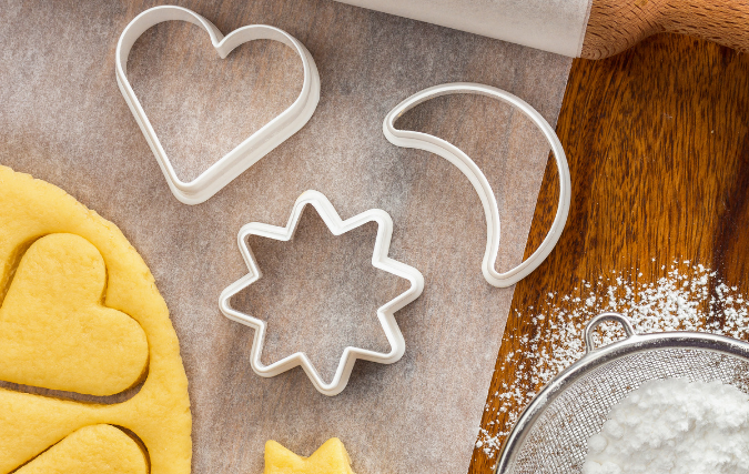 Tilburgse Ilza Keeman wint gouden Shopping Awards met haar Koekatelier