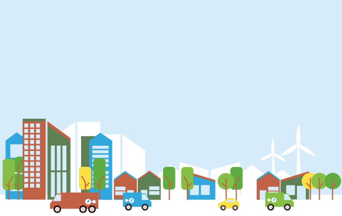 5 tips voor ondernemers om over te stappen naar uitstootvrij vervoer