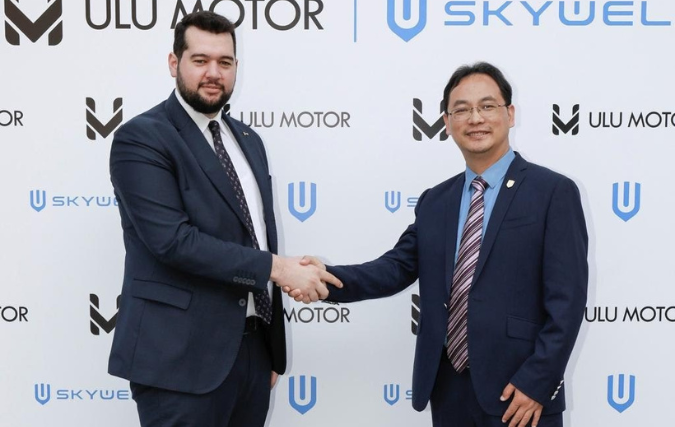 Skywell-distributeur Ulu Motor en Skyworth overeengekomen om batterijfabriek te openen