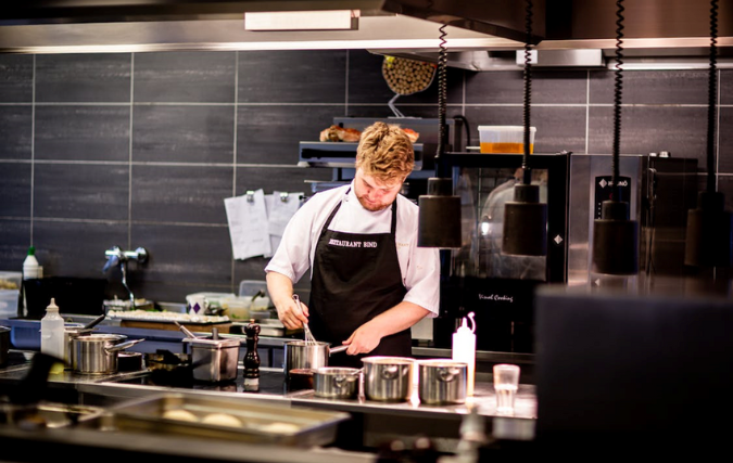 De voordelen van vacuümverpakking voor restaurants