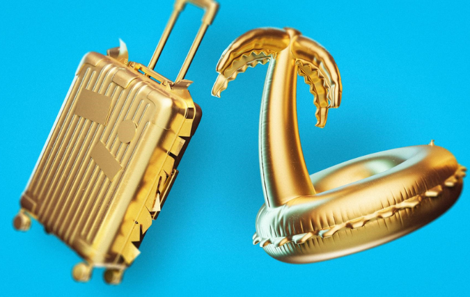 NVB: Uitbetaling vakantiegeld uitgelezen kans voor online fraudeurs