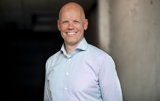 Valtech verwelkomt Arnoud Martens als nieuwe Managing Director in Nederland