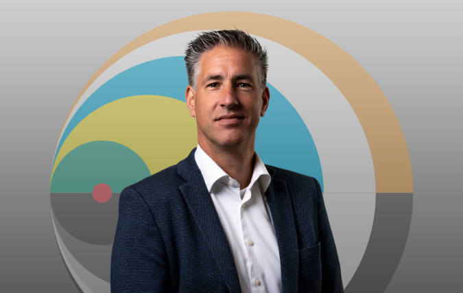 Serge van der Heijden nieuwe directeur Dormio Resorts & Hotels