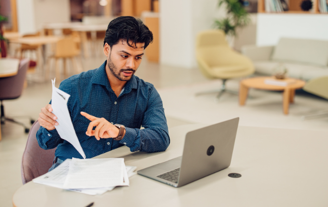 Toename in vaste banen