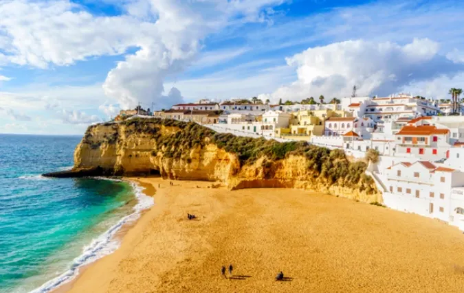 Nick Houwen over voorbereiding op de luxe vastgoedgolf in de Algarve in 2026