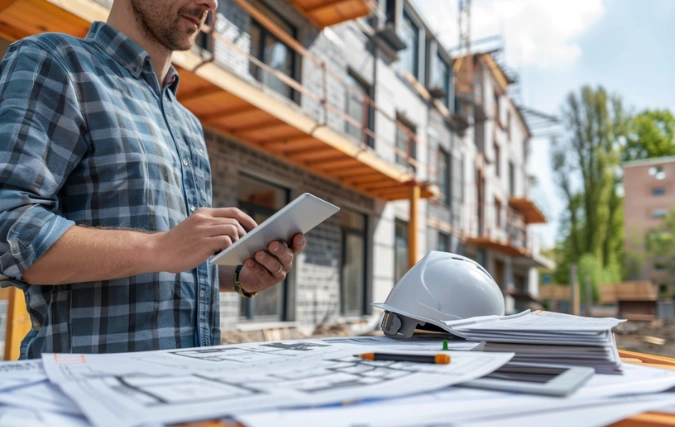 Woningsplitsing: kansen en valkuilen voor ondernemers in vastgoed