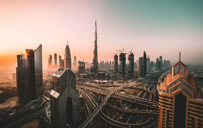 Zakelijk vastgoed kopen in Dubai: dit is hoe je het doet
