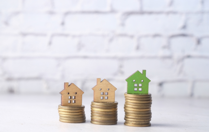 Vastgoedinvesteringen: een stabiele beleggingsstrategie voor ondernemers
