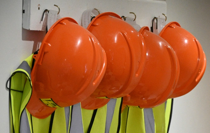 Waarom veiligheidstrainingen belangrijk zijn voor werkgevers