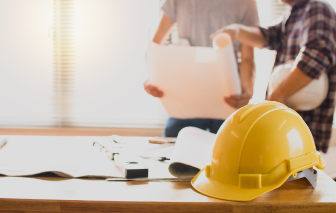 Waarom moderne werkveiligheid een strategische investering is voor elk MKB-bedrijf